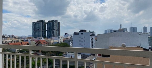 3 bedrooms Apartment in Thu Duc, Vietnam No. 17212 9