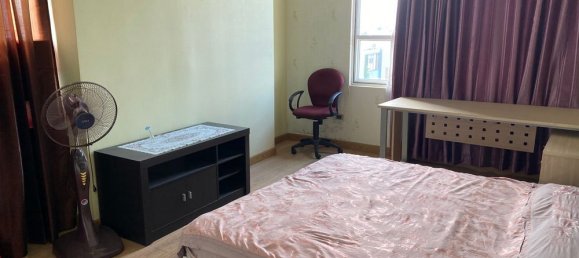 3 bedrooms Apartment in Thu Duc, Vietnam No. 17212 7