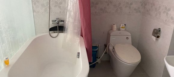 3 bedrooms Apartment in Thu Duc, Vietnam No. 17212 4