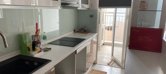 3 bedrooms Apartment in Thu Duc, Vietnam No. 17212 5