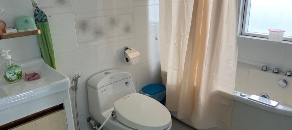 3 bedrooms Apartment in Thu Duc, Vietnam No. 17212 3