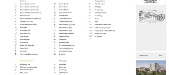 1 chambre Appartement à Vienna, Austria No. 141323 7