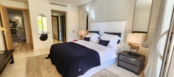 3 غرف نوم شقة في Marbella, Spain رقم 94925 18