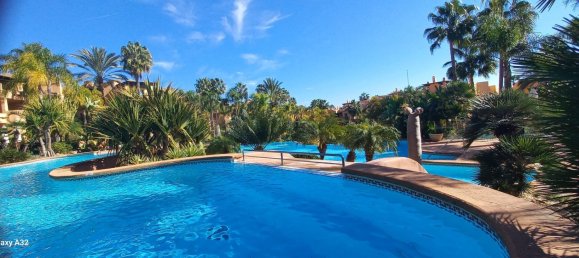 3 غرف نوم شقة في Marbella, Spain رقم 94925 2