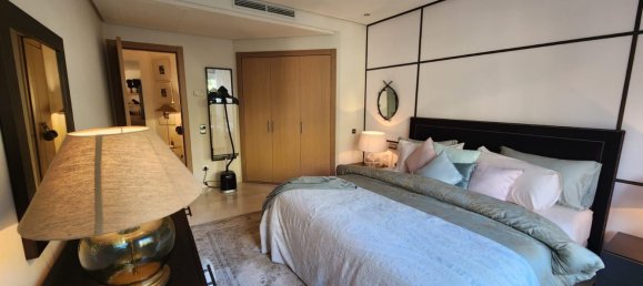 3 غرف نوم شقة في Marbella, Spain رقم 94925 29