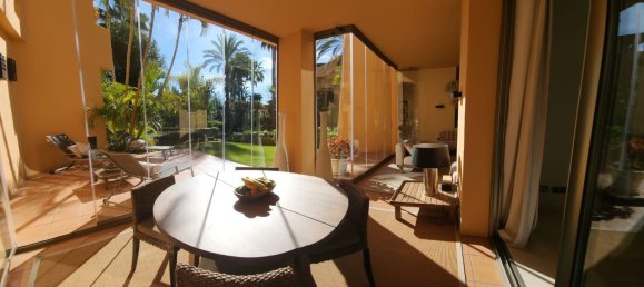 3 غرف نوم شقة في Marbella, Spain رقم 94925 17