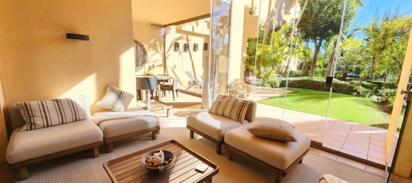 3 غرف نوم شقة في Marbella, Spain رقم 94925 6