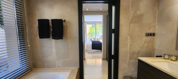 3 غرف نوم شقة في Marbella, Spain رقم 94925 22