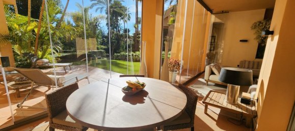 3 غرف نوم شقة في Marbella, Spain رقم 94925 5