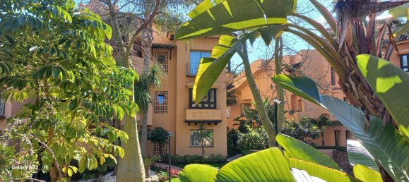 3 غرف نوم شقة في Marbella, Spain رقم 94925 41