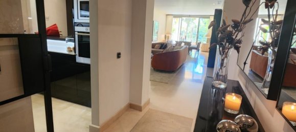 3 غرف نوم شقة في Marbella, Spain رقم 94925 16