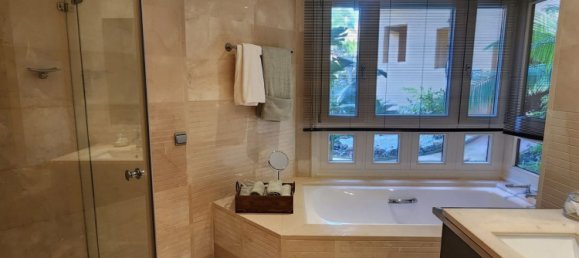 3 غرف نوم شقة في Marbella, Spain رقم 94925 32