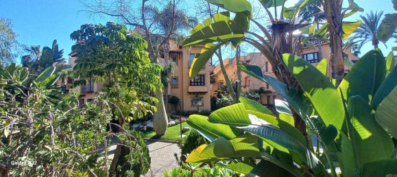 3 غرف نوم شقة في Marbella, Spain رقم 94925 40