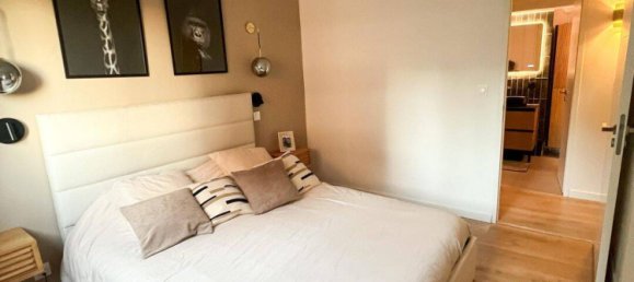 Apartamento T2 em Marseille, France N.º 325783 5