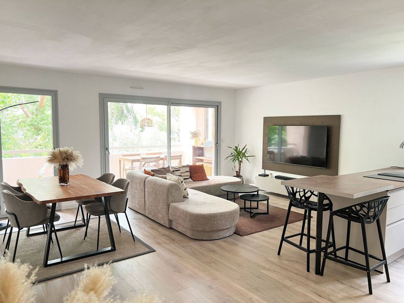 Apartamento T2 em Marseille, France N.º 325783