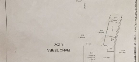Дом с 3 комнатами в Порденоне, Италия № 164115 6