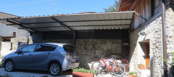 Дом с 3 комнатами в Порденоне, Италия № 164115 2