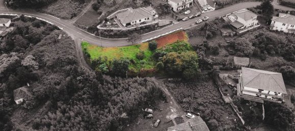  قطعة أرض في Machico, Portugal 1090متر مربع رقم 89500 3