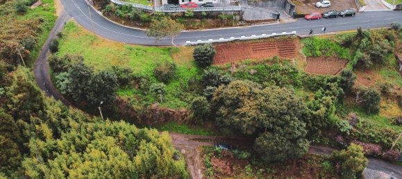  قطعة أرض في Machico, Portugal 1090متر مربع رقم 89500 6