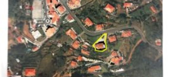  قطعة أرض في Machico, Portugal 1090متر مربع رقم 89500 12