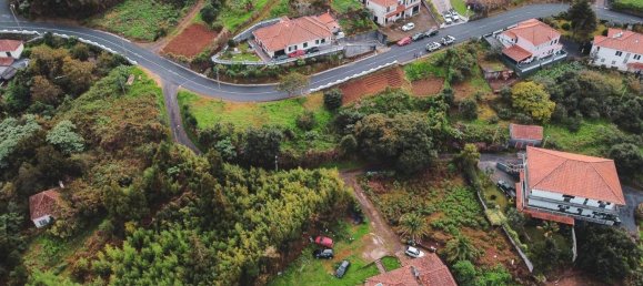  قطعة أرض في Machico, Portugal 1090متر مربع رقم 89500 7