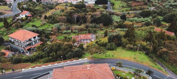  قطعة أرض في Machico, Portugal 1090متر مربع رقم 89500 5