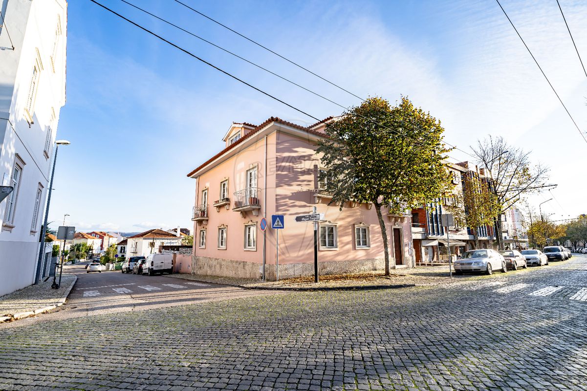 5 bedrooms House in Coimbra, Portugal No. 164388