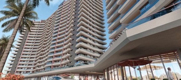 Apartment 1+2 in Istanbul, Turkey No. 2663 9