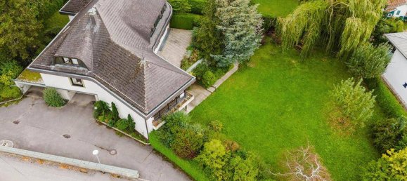 6 غرف نوم فيلا في Tumeltsham, Austria رقم 41328 3