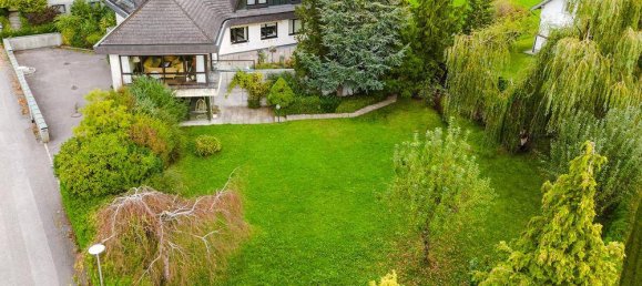 6 غرف نوم فيلا في Tumeltsham, Austria رقم 41328 2