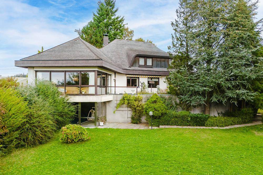 6 غرف نوم فيلا في Tumeltsham, Austria رقم 41328