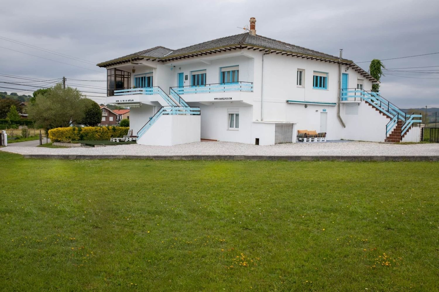 10 chambres Maison à Santillana del Mar, Spain No. 277307