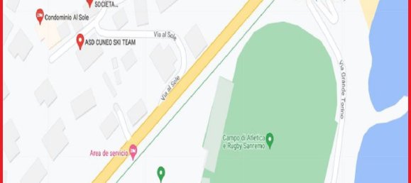 1 غرف نوم شقة في Sanremo, Italy رقم 185602 6