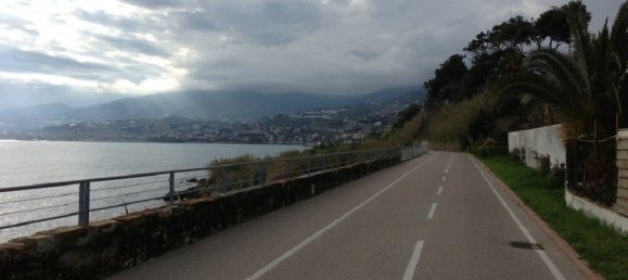 1 غرف نوم شقة في Sanremo, Italy رقم 185602 18