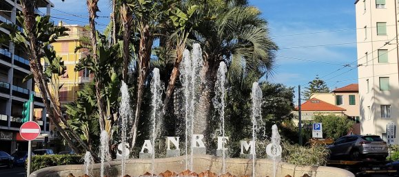 1 غرف نوم شقة في Sanremo, Italy رقم 185602 4