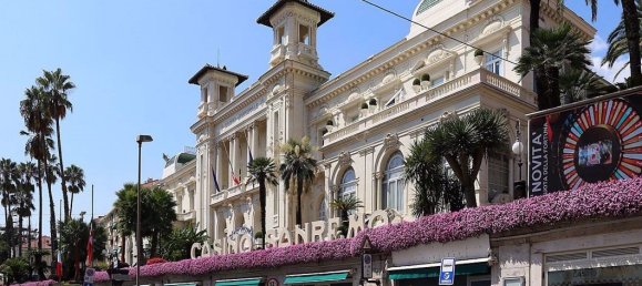 1 غرف نوم شقة في Sanremo, Italy رقم 185602 5