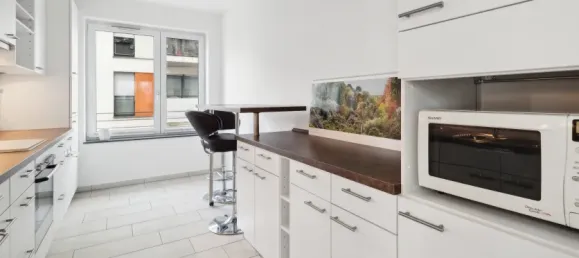 4غرفة شقة في Frankfurt am Main, Germany رقم 34307 5