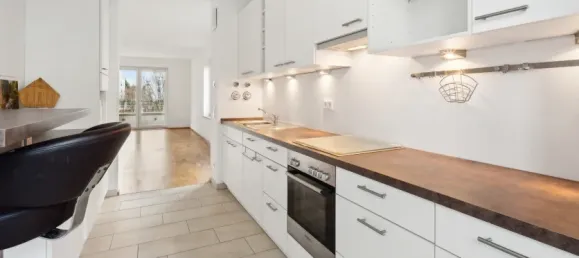 4غرفة شقة في Frankfurt am Main, Germany رقم 34307 3