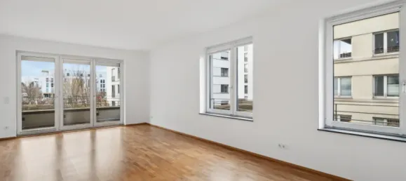 4غرفة شقة في Frankfurt am Main, Germany رقم 34307 4