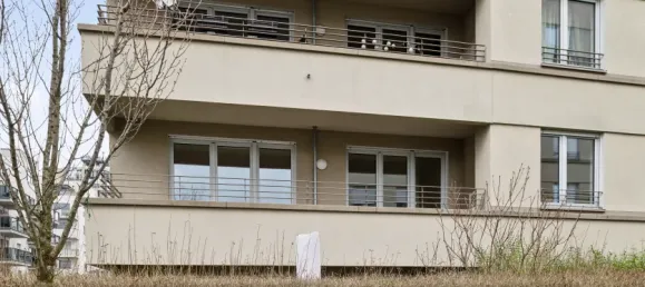 4غرفة شقة في Frankfurt am Main, Germany رقم 34307 10