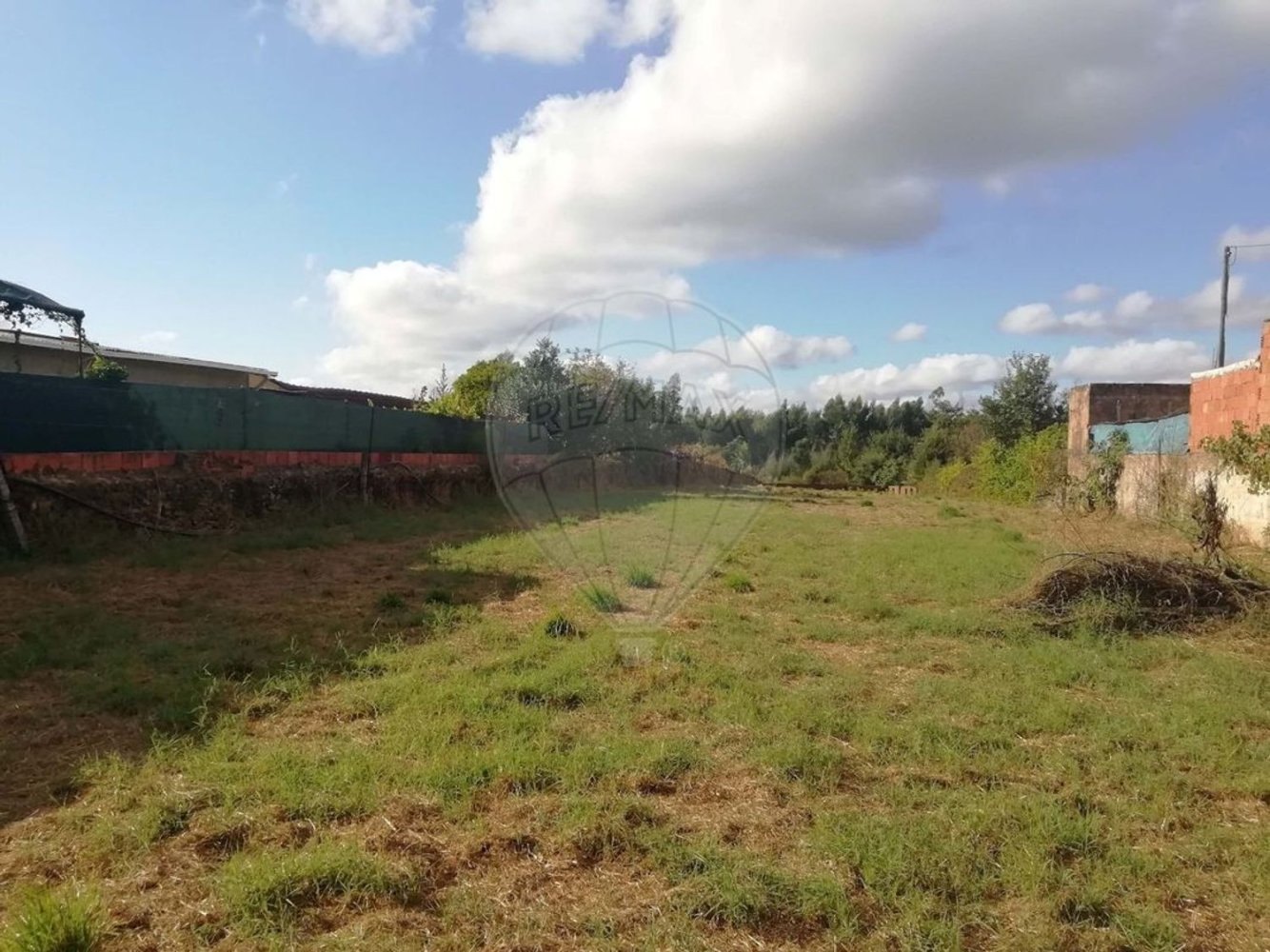  قطعة أرض في Branca, Portugal رقم 313066