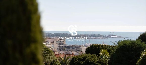 Apartamento de 6 dormitorios en Cannes, France No. 294683 21