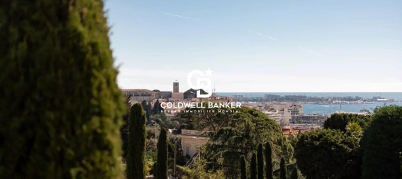 Apartamento de 6 dormitorios en Cannes, France No. 294683 22