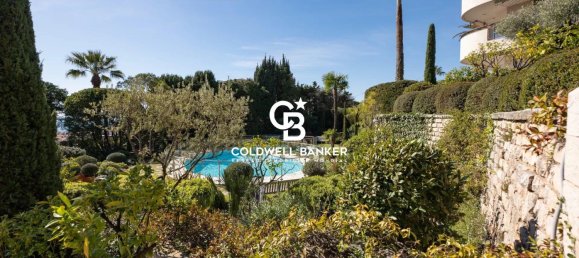 Apartamento de 6 dormitorios en Cannes, France No. 294683 25