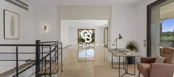 Apartamento de 6 dormitorios en Cannes, France No. 294683 27