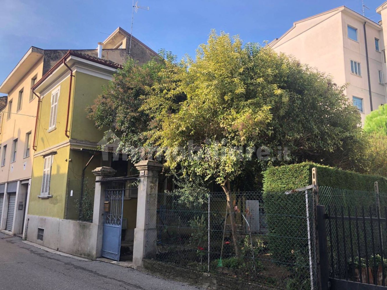 2 Schlafzimmer Haus in Broni, Italy, Nr. 251747