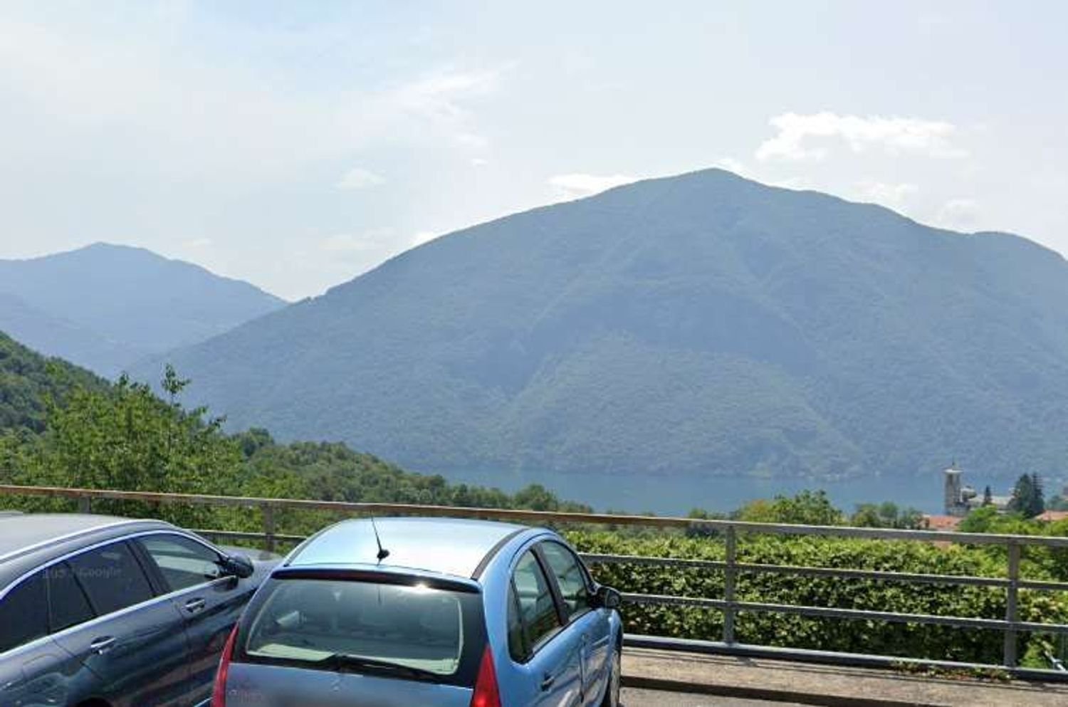 3-Zimmer Wohnung in Valsolda, Italy, Nr. 6795