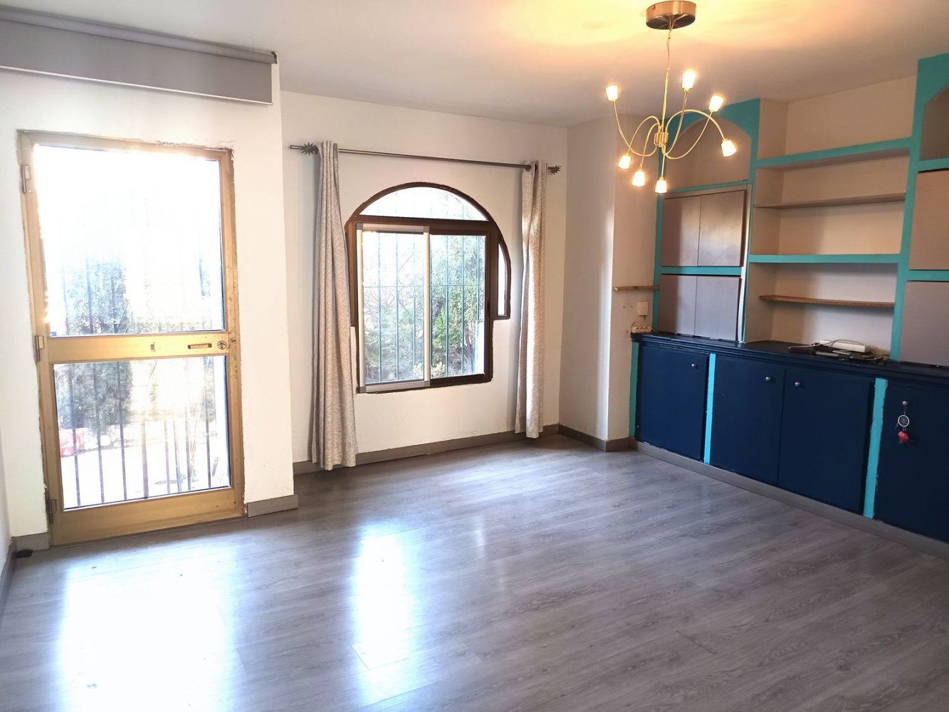 2 غرف نوم شقة في Mijas, Spain رقم 159704