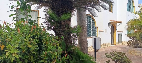 2 غرف نوم شقة في Mijas, Spain رقم 159704 29