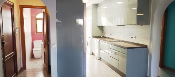 2 غرف نوم شقة في Mijas, Spain رقم 159704 4